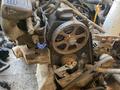 Контрактный двигатель на Ауди за 280 000 тг. в Шымкент – фото 3