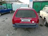 Mazda 626 1991 годаfor490 000 тг. в Семей – фото 3