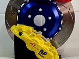 Тормозная система Brembo для Toyota Land Cruiser 200 - 6×4 pot за 1 200 000 тг. в Актау – фото 2