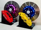Тормозная система Brembo для Toyota Land Cruiser 200 - 6×4 pot за 1 200 000 тг. в Актау