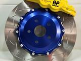Тормозная система Brembo для Toyota Land Cruiser 200 - 6×4 pot за 1 200 000 тг. в Актау – фото 4