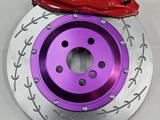 Тормозная система Brembo для Toyota Land Cruiser 200 - 6×4 pot за 1 200 000 тг. в Актау – фото 5