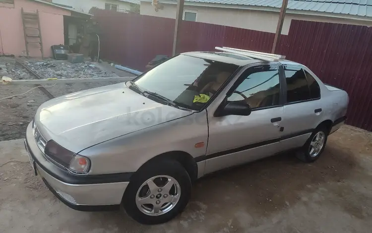 Nissan Primera 1992 года за 790 000 тг. в Алматы