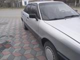 Audi 80 1991 года за 1 600 000 тг. в Семей – фото 5