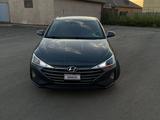 Hyundai Elantra 2019 годаүшін5 200 000 тг. в Атырау