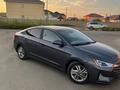 Hyundai Elantra 2019 года за 5 200 000 тг. в Атырау – фото 5