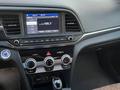 Hyundai Elantra 2019 года за 5 200 000 тг. в Атырау – фото 6