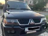 Mitsubishi Pajero Sport 2008 годаүшін6 200 000 тг. в Астана – фото 4