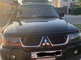 Mitsubishi Pajero Sport 2008 года за 6 300 000 тг. в Астана – фото 2