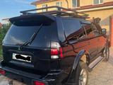 Mitsubishi Pajero Sport 2008 года за 6 300 000 тг. в Астана – фото 5