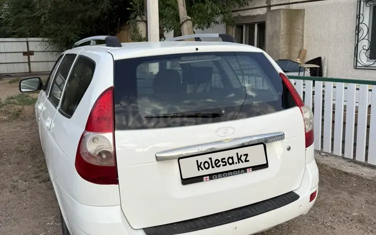 ВАЗ (Lada) Priora 2171 2012 года за 1 450 000 тг. в Уральск
