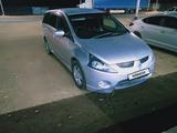 Mitsubishi Grandis 2007 годаүшін4 000 000 тг. в Кульсары