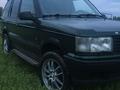 Land Rover Range Rover 1996 года за 2 800 000 тг. в Тараз – фото 3