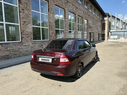 ВАЗ (Lada) Priora 2170 2015 года за 2 200 000 тг. в Павлодар – фото 3
