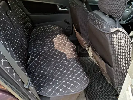 ВАЗ (Lada) Priora 2170 2015 года за 2 200 000 тг. в Павлодар – фото 4
