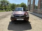 ВАЗ (Lada) Priora 2170 2015 года за 2 200 000 тг. в Павлодар – фото 2