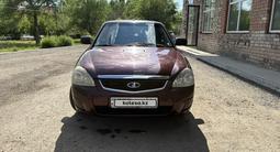 ВАЗ (Lada) Priora 2170 2015 годаүшін2 200 000 тг. в Павлодар – фото 2