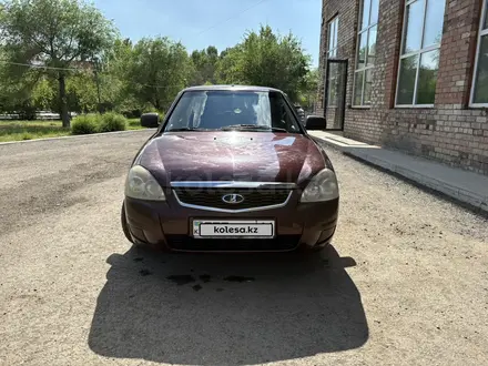 ВАЗ (Lada) Priora 2170 2015 года за 2 200 000 тг. в Павлодар – фото 2