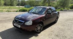 ВАЗ (Lada) Priora 2170 2015 годаүшін2 200 000 тг. в Павлодар