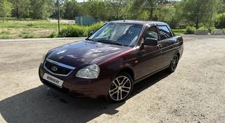 ВАЗ (Lada) Priora 2170 2015 года за 2 200 000 тг. в Павлодар