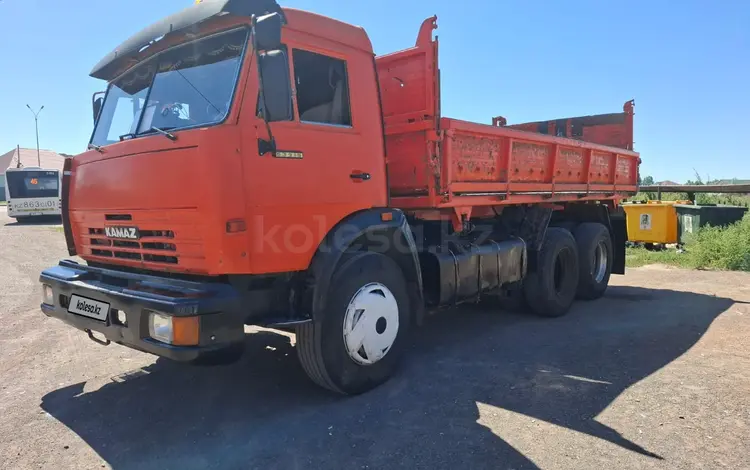 КамАЗ  55102 2006 годаүшін8 000 000 тг. в Астана