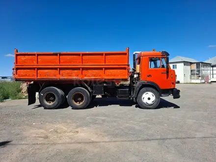 КамАЗ  55102 2006 года за 8 000 000 тг. в Астана – фото 2