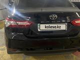 Toyota Camry 2018 годаүшін14 500 000 тг. в Караганда – фото 4