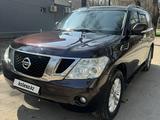 Nissan Patrol 2011 года за 12 500 000 тг. в Алматы – фото 2