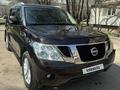 Nissan Patrol 2011 годаүшін12 500 000 тг. в Алматы