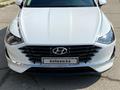 Hyundai Sonata 2023 годаүшін14 990 000 тг. в Шымкент – фото 2