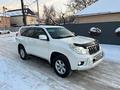 Toyota Land Cruiser Prado 2011 годаfor13 800 000 тг. в Алматы – фото 2