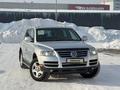 Volkswagen Touareg 2005 годаүшін6 050 000 тг. в Усть-Каменогорск – фото 2