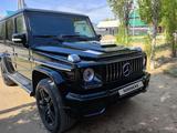 Mercedes-Benz G 320 1994 года за 9 200 000 тг. в Актобе – фото 3