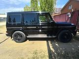 Mercedes-Benz G 320 1994 года за 9 200 000 тг. в Актобе – фото 5