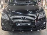 Lexus LX 570 2011 годаүшін20 100 000 тг. в Актау – фото 2