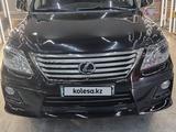 Lexus LX 570 2011 годаүшін20 100 000 тг. в Актау – фото 3