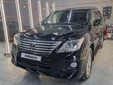 Lexus LX 570 2011 годаүшін20 100 000 тг. в Актау – фото 4