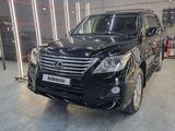Lexus LX 570 2011 годаүшін20 100 000 тг. в Актау – фото 5