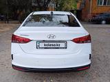 Hyundai Accent 2021 годаүшін7 200 000 тг. в Семей