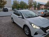 Hyundai Accent 2021 годаүшін7 200 000 тг. в Семей – фото 4