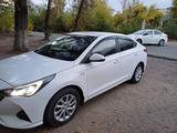 Hyundai Accent 2021 годаүшін7 200 000 тг. в Семей – фото 3