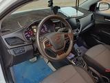 Hyundai Accent 2021 годаүшін7 200 000 тг. в Семей – фото 5