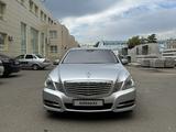 Mercedes-Benz E 250 2010 годаүшін9 000 000 тг. в Павлодар – фото 2