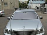 Mercedes-Benz E 250 2010 годаүшін9 000 000 тг. в Павлодар