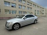 Mercedes-Benz E 250 2010 годаүшін9 000 000 тг. в Павлодар – фото 4