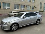 Mercedes-Benz E 250 2010 годаүшін9 000 000 тг. в Павлодар – фото 3