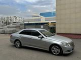 Mercedes-Benz E 250 2010 годаүшін9 000 000 тг. в Павлодар – фото 5