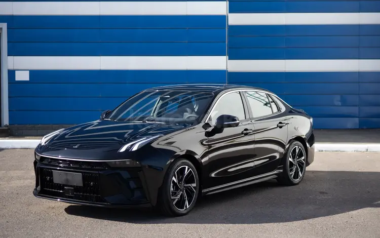 Lynk & Co 03 Halo 2025 годаfor15 290 000 тг. в Караганда