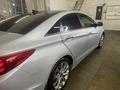 Hyundai Sonata 2012 годаfor6 500 000 тг. в Астана – фото 5