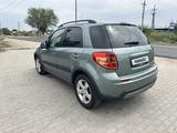 Suzuki SX4 2012 года за 4 700 000 тг. в Алматы – фото 3